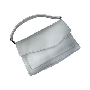 Botkier Cobble Hill Leather Hobo Bag